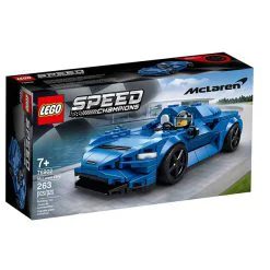 لگو مدل اسپید McLaren Elva کد 76902