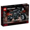 لگو سری تکنیک مدل The Batman - Batcycle کد42155