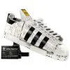 لگو سری آدیداس سوپر استار مدل Adidas Originals Superstar 10282